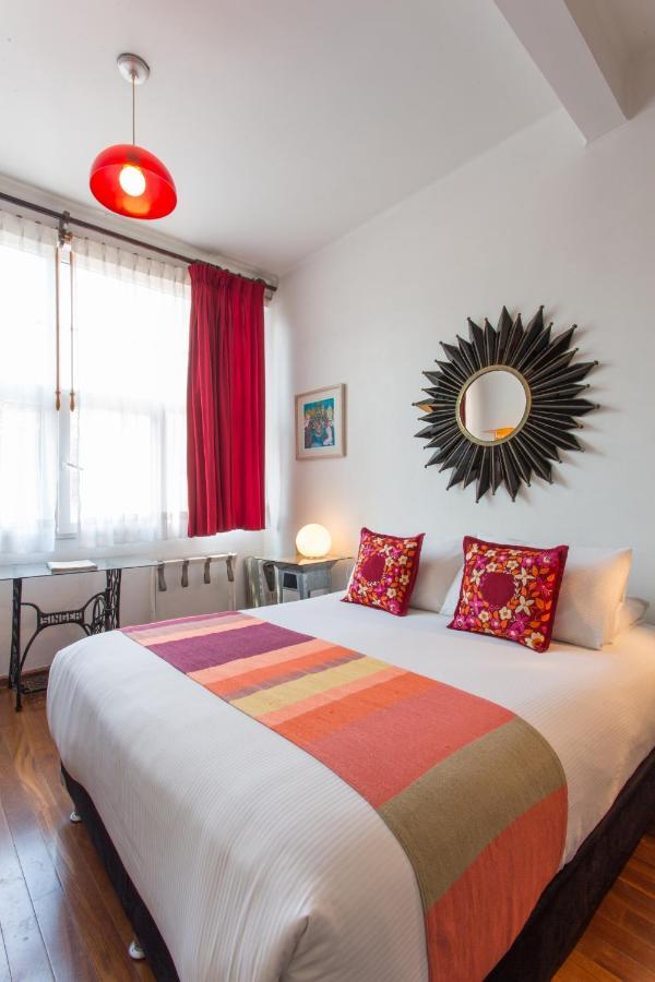 Bed and breakfast Casa Comtesse 3*