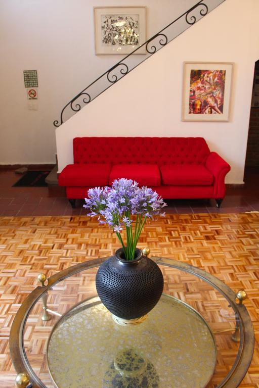 Casa Comtesse Bed and breakfast
