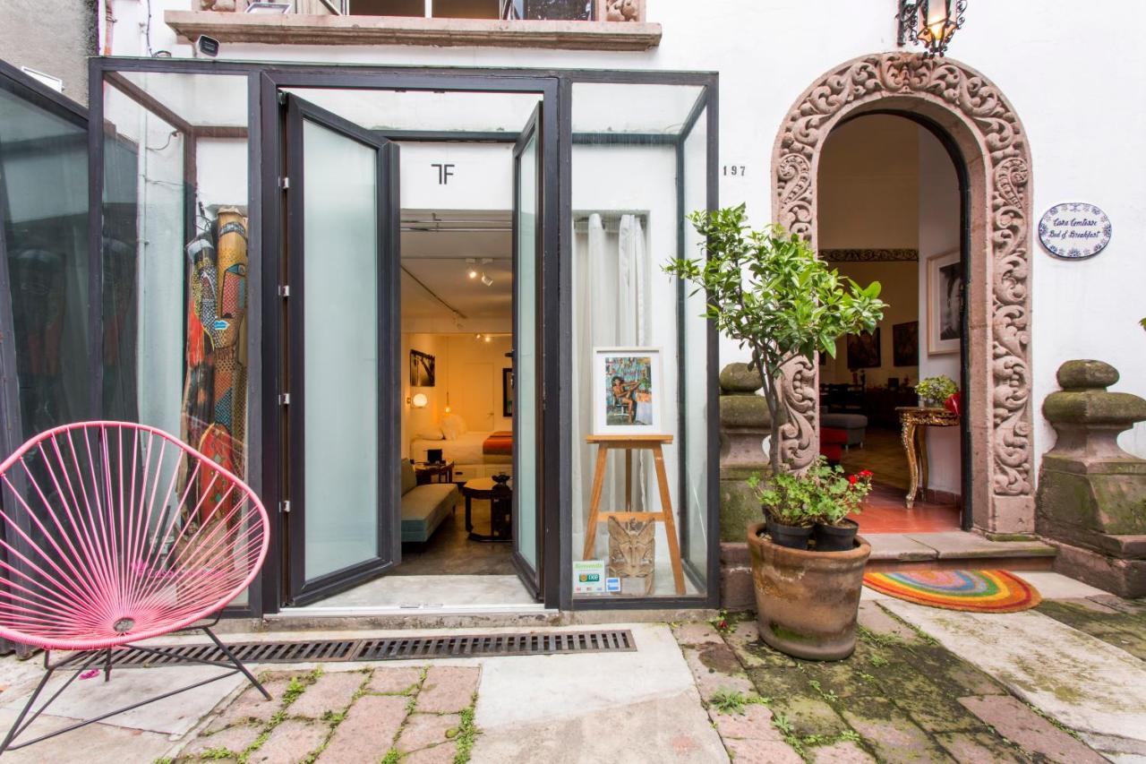 Casa Comtesse