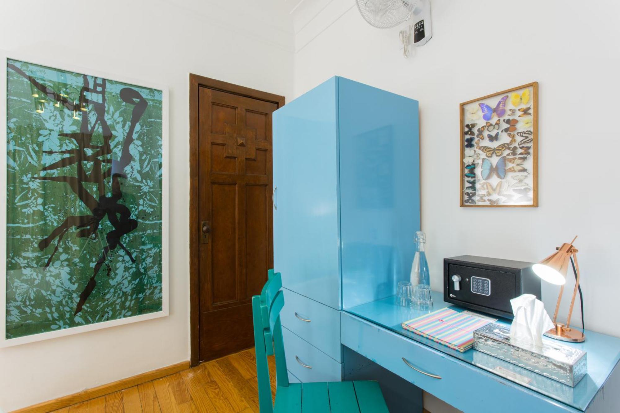 Bed & Breakfast Casa Comtesse 3*
