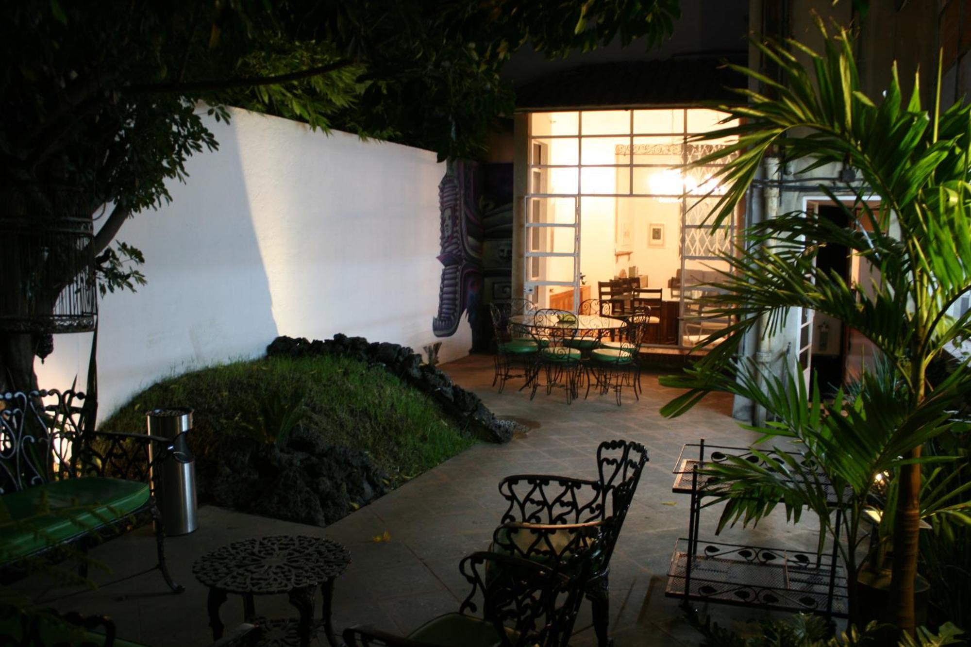 Casa Comtesse