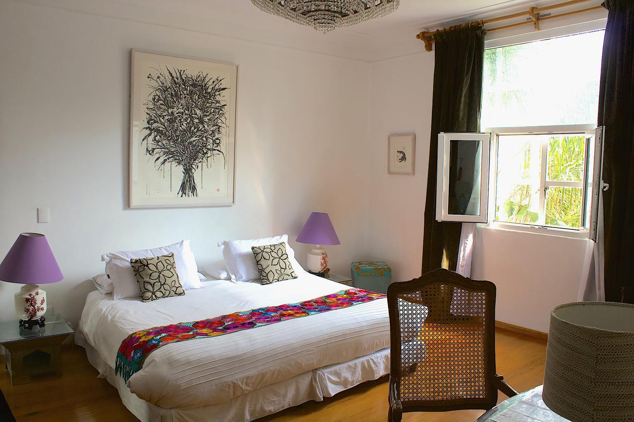Casa Comtesse