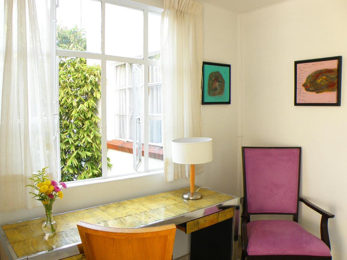 Casa Comtesse Bed and breakfast