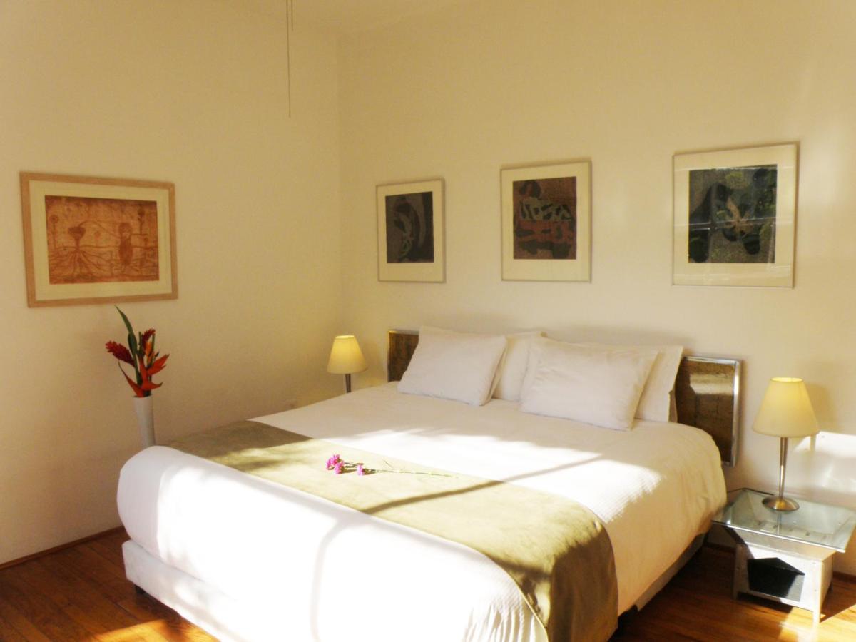 Casa Comtesse Bed & Breakfast 3*
