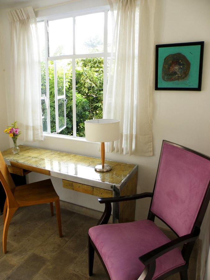 Bed & Breakfast Casa Comtesse