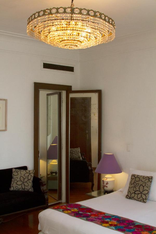 Casa Comtesse Bed and breakfast