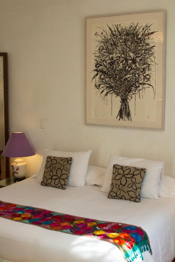 Casa Comtesse Bed & Breakfast Mexico City