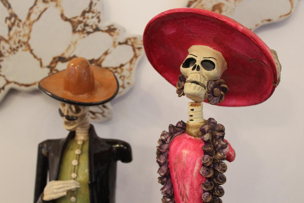 Casa Comtesse Acomodação com café da manhã  Cidade do México