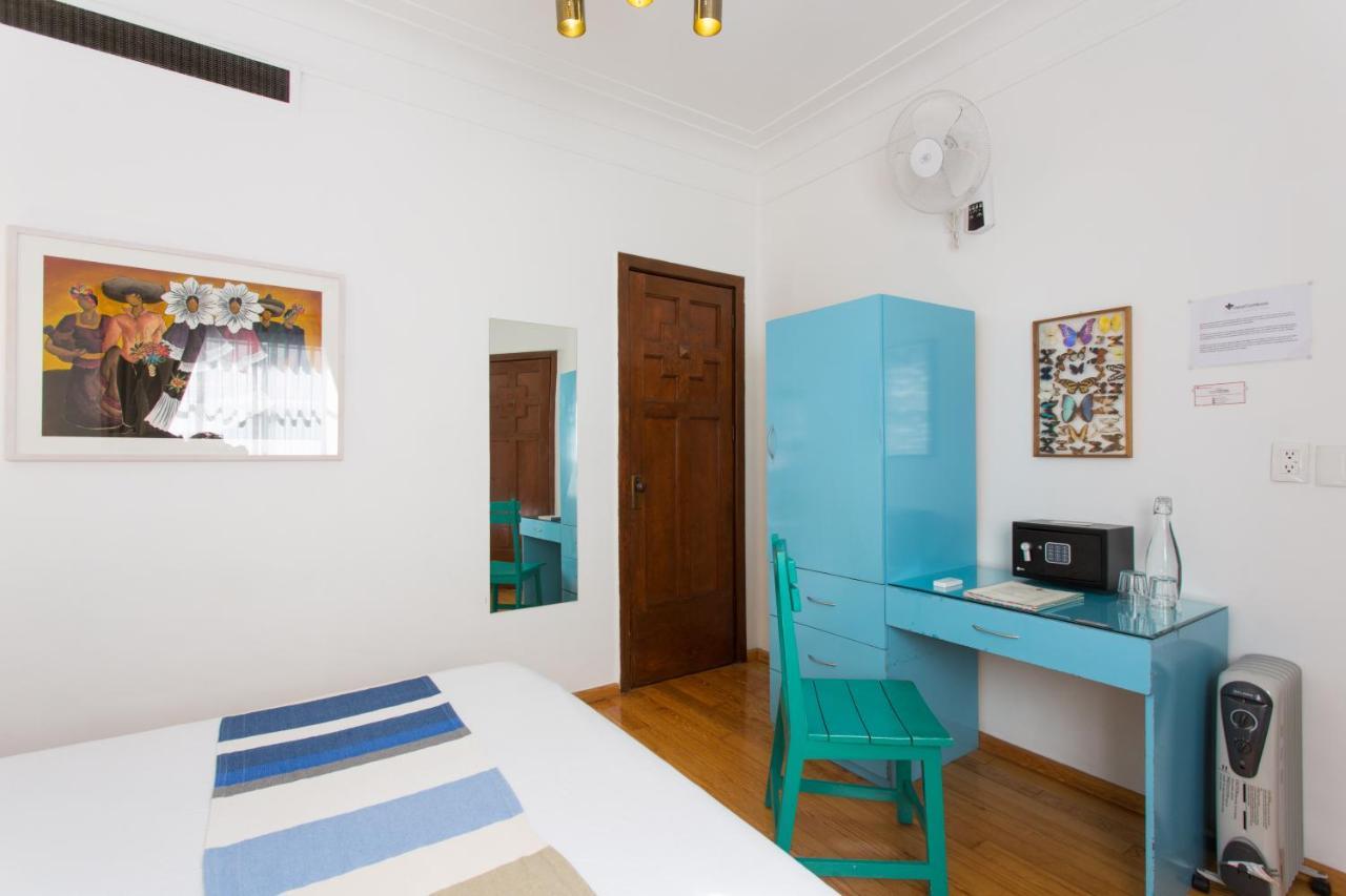 Casa Comtesse Acomodação com café da manhã  Cidade do México