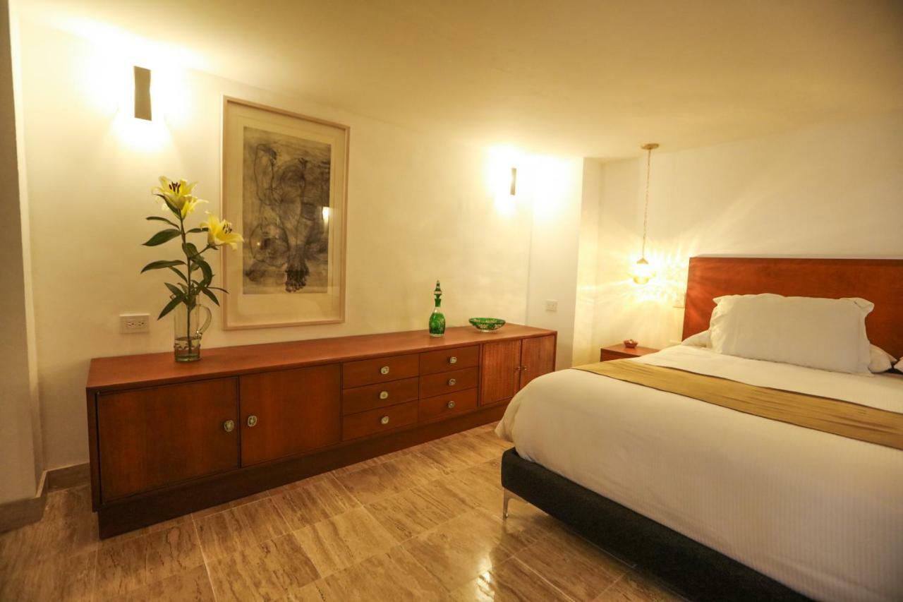 Casa Comtesse 3* Cidade do México