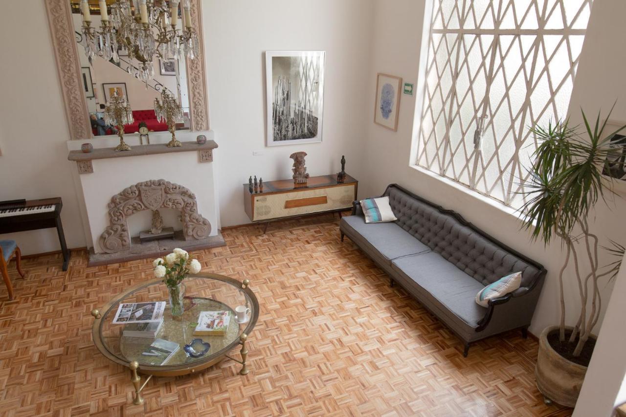 Casa Comtesse Cidade do México